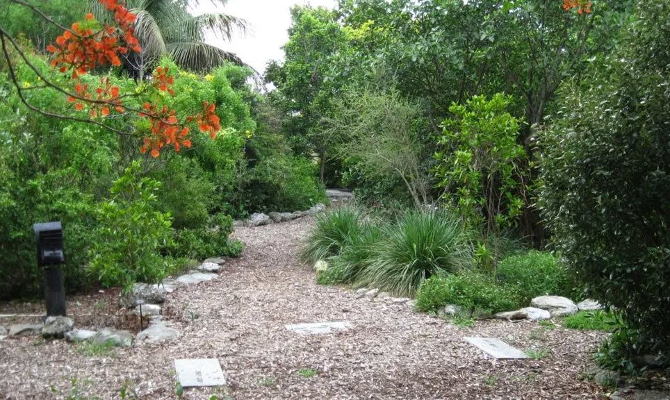 Key West Tropical Forest & Botanical Garden, United States